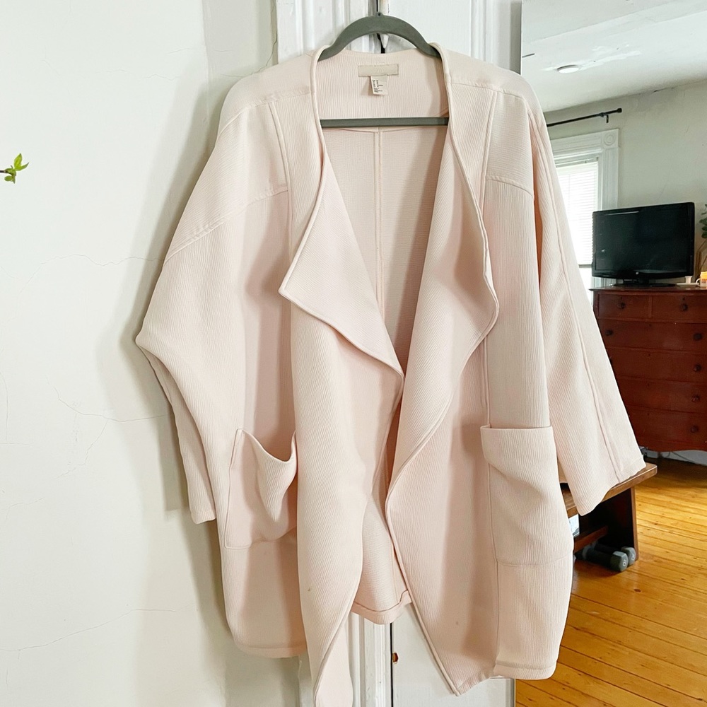 H&M Studio Jacket - image 1